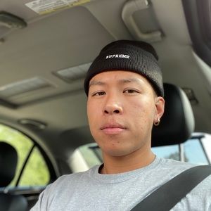 Meet your Posher, Anthony